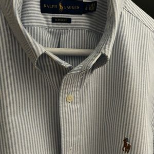 Ralph Lauren dress shirt
